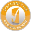 Siegel Sprengnetter Schimmel-Experte