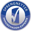 Siegel Sprengnetter Immoschaden-Experte