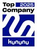 Siegel Kununu Top Company 2025